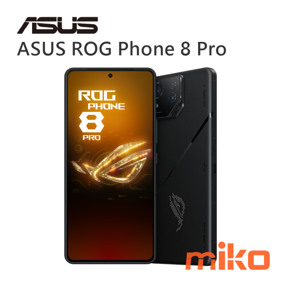ASUS 華碩 ROG Phone 8 Pro